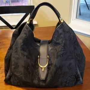 Gucci Vintage Shoulder/Handbag